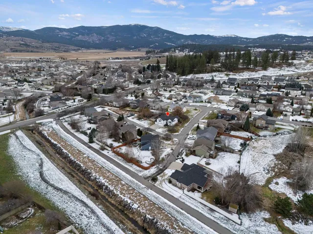 $599,900 | 18608 East Lindsay Lane, Greenacres, WA 99016