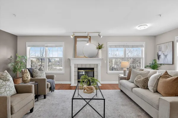 $439,000 | 3031 Barclay Way, Ann Arbor, MI 48105