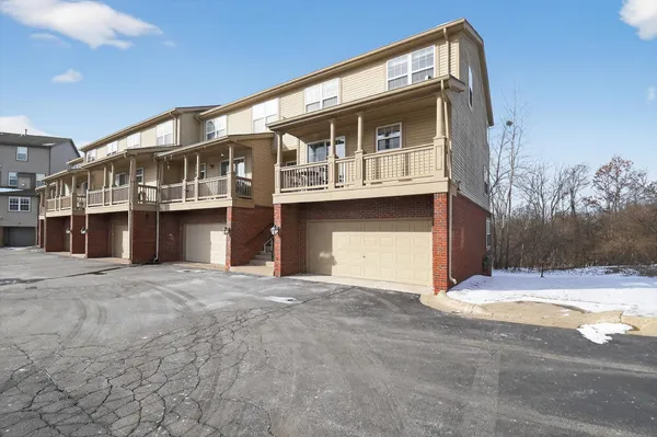 $439,000 | 3031 Barclay Way, Ann Arbor, MI 48105