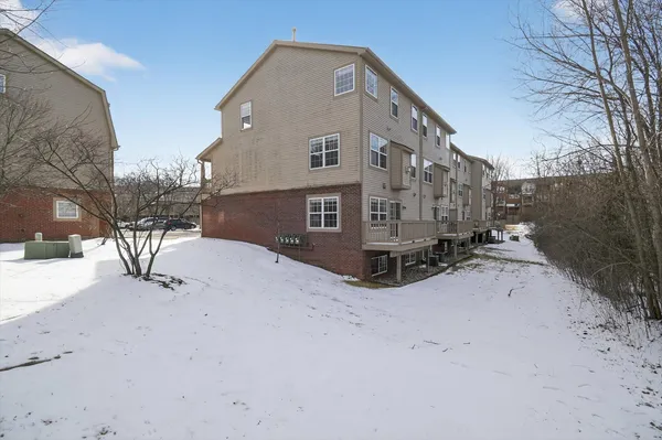 $439,000 | 3031 Barclay Way, Ann Arbor, MI 48105