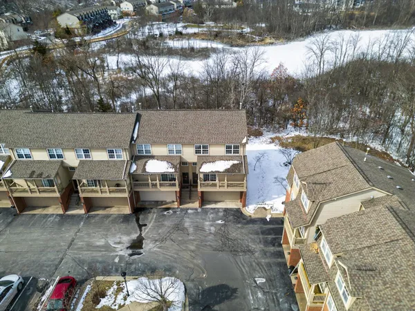 $439,000 | 3031 Barclay Way, Ann Arbor, MI 48105