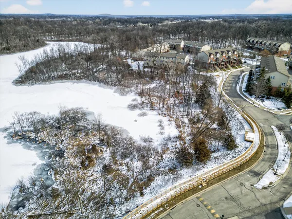 $439,000 | 3031 Barclay Way, Ann Arbor, MI 48105