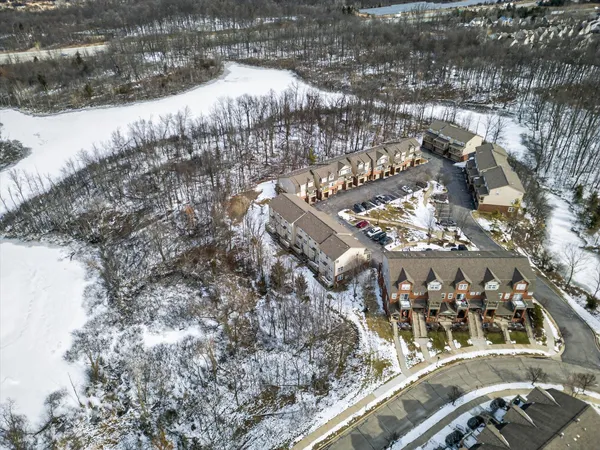 $439,000 | 3031 Barclay Way, Ann Arbor, MI 48105