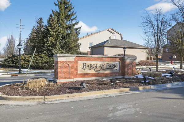 $439,000 | 3031 Barclay Way, Ann Arbor, MI 48105