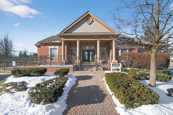 $439,000 | 3031 Barclay Way, Ann Arbor, MI 48105