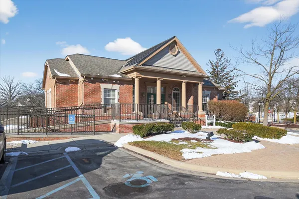 $439,000 | 3031 Barclay Way, Ann Arbor, MI 48105