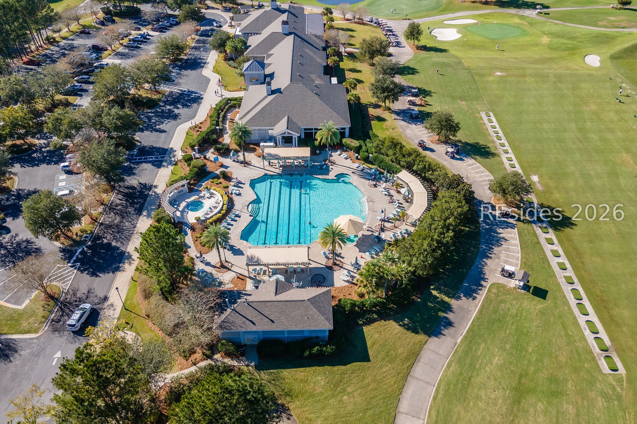 238 Colonel Thomas Heyward Road Bluffton, SC 29909 - Photo 52 of 88
