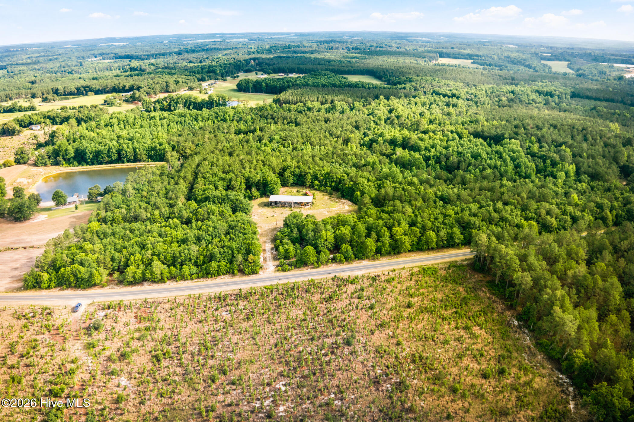 3232 Adams Road Morven, NC 28119 - Photo 15 of 18