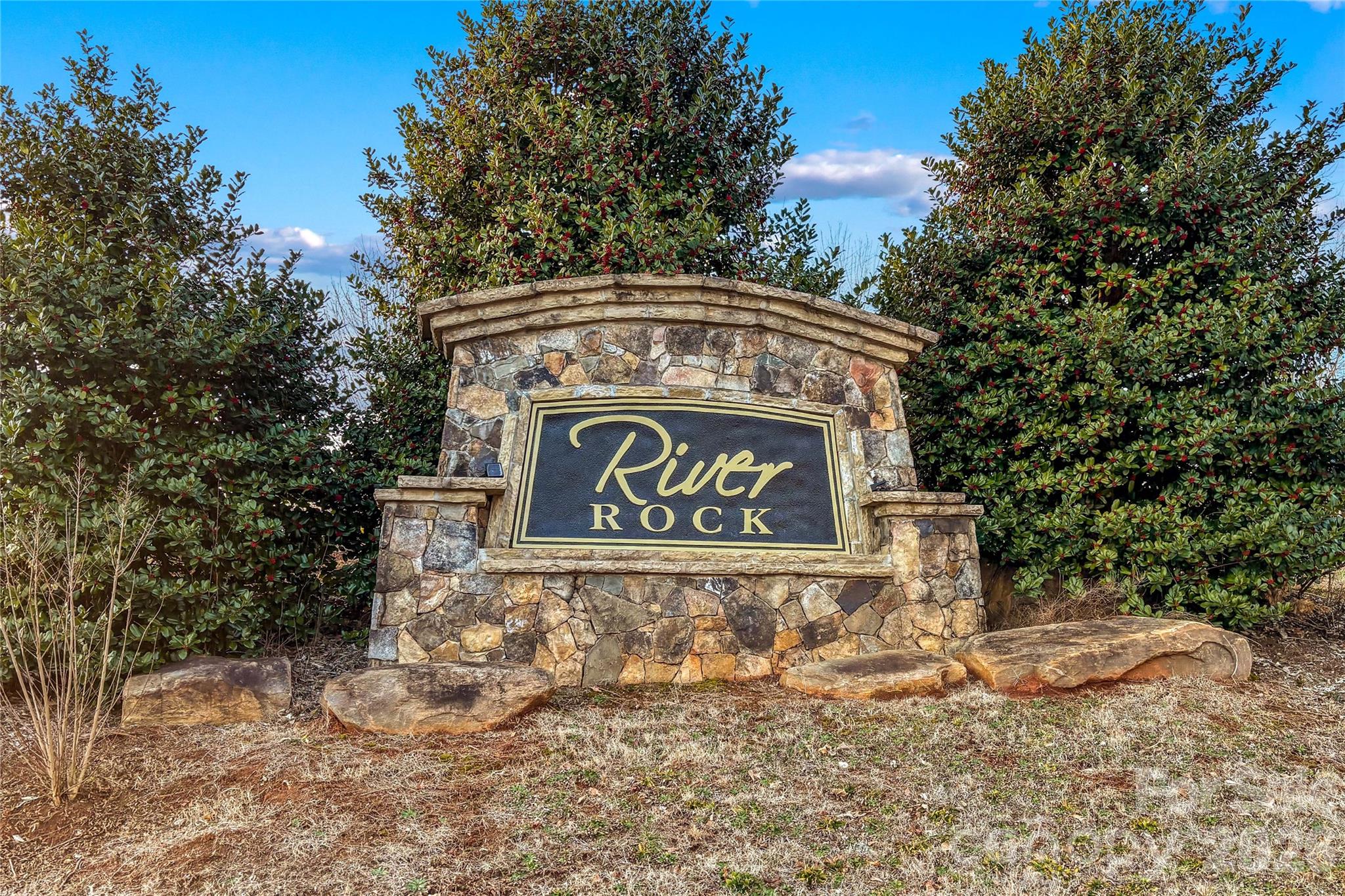 447 Lookout Dam Road Statesville, NC 28625 - Photo 35 of 35