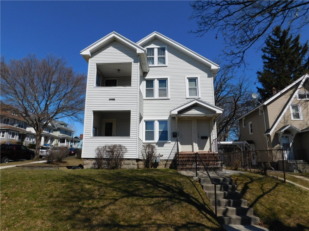 490 Blossom Road Rochester, NY 14610 - Photo 1 of 1