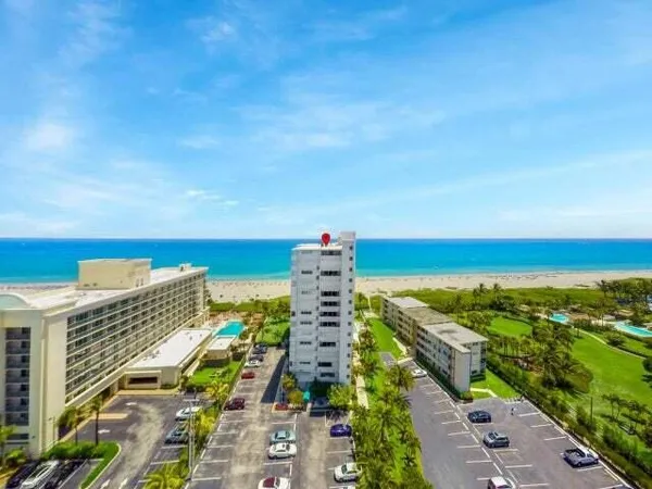 $2,500 | 3640 North Ocean Drive, Unit 228, Singer Island, FL 33404