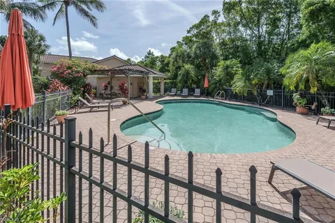 $295,000 | 3510 Avion Woods Court, Unit 104, Naples, FL 34104
