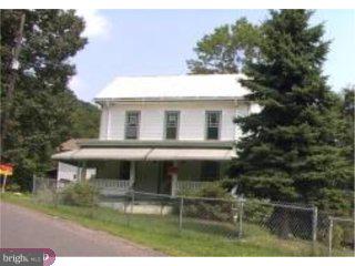 186 Stein Road Ashland, PA 17921 - Photo 1 of 1