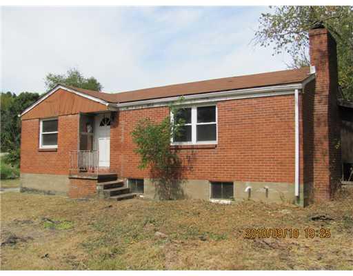 844 Pierson Run Road Plum, PA 15239 - Photo 1 of 10 Exterior Front.