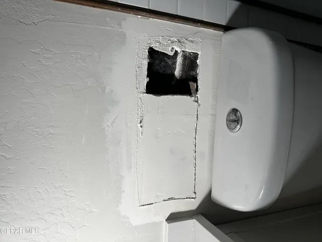 $275,000 | 6040 Cabrillo Drive, El Paso, TX 79912