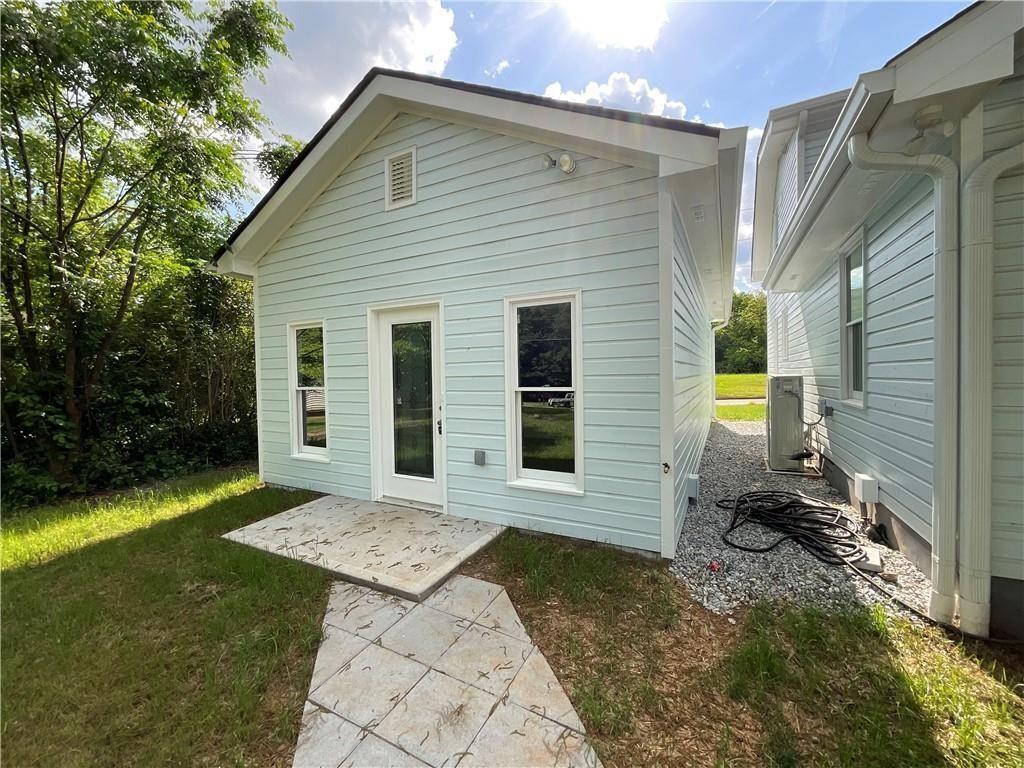 5191 Emory Street Northwest Covington, GA 30014 - Photo 2 of 17 Gallery Image 2