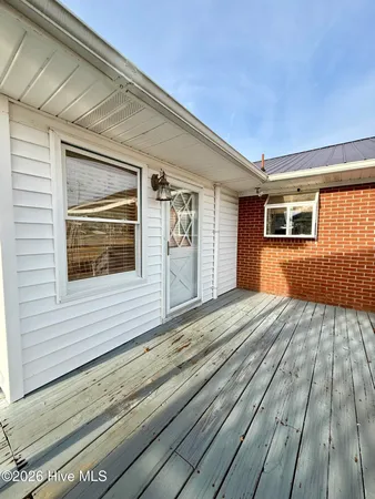 $309,000 | 212 Sunset Drive, Williamston, NC 27892