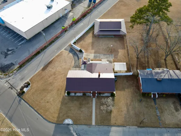 $309,000 | 212 Sunset Drive, Williamston, NC 27892