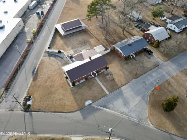 $309,000 | 212 Sunset Drive, Williamston, NC 27892