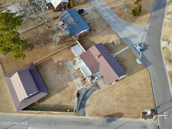 $309,000 | 212 Sunset Drive, Williamston, NC 27892