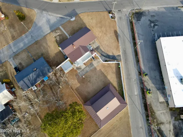 $309,000 | 212 Sunset Drive, Williamston, NC 27892