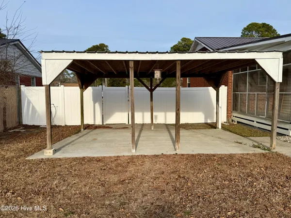 $309,000 | 212 Sunset Drive, Williamston, NC 27892