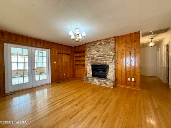 $309,000 | 212 Sunset Drive, Williamston, NC 27892