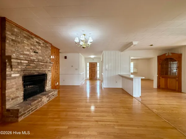 $309,000 | 212 Sunset Drive, Williamston, NC 27892