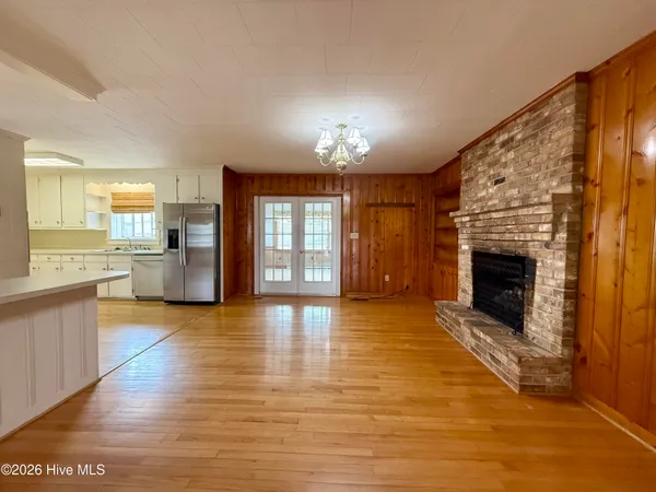 $309,000 | 212 Sunset Drive, Williamston, NC 27892