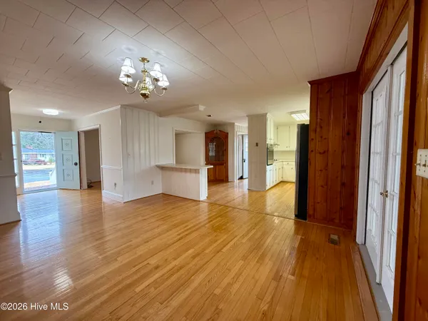 $309,000 | 212 Sunset Drive, Williamston, NC 27892