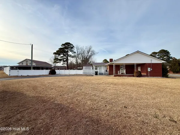 $309,000 | 212 Sunset Drive, Williamston, NC 27892