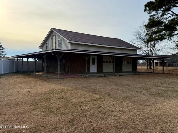 $309,000 | 212 Sunset Drive, Williamston, NC 27892