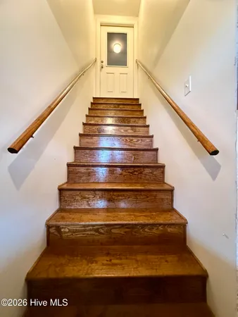$309,000 | 212 Sunset Drive, Williamston, NC 27892
