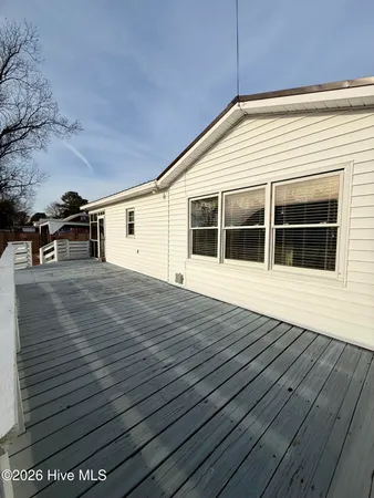 $309,000 | 212 Sunset Drive, Williamston, NC 27892