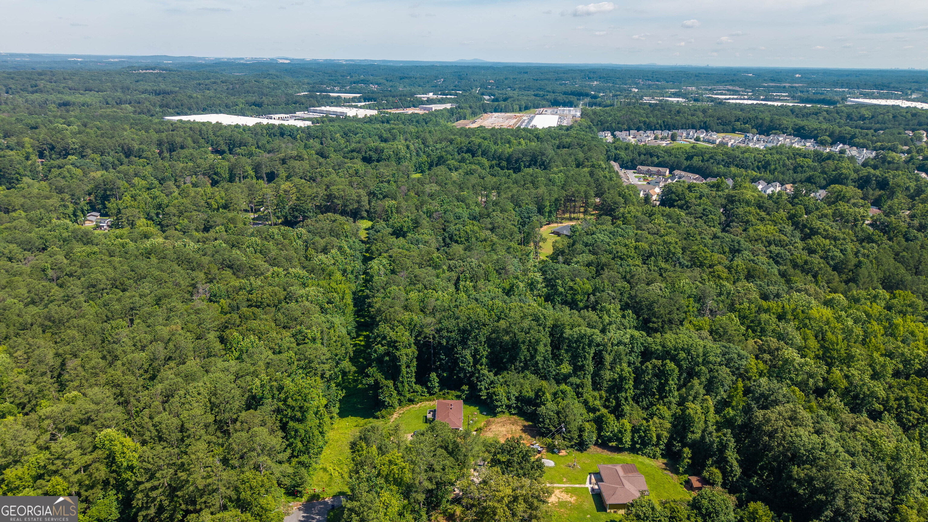 3.87-acres Delano Road South Fulton, GA 30349 - Photo 6 of 10