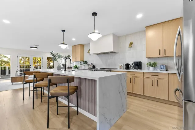 $2,399,000 | 2128 Missouri Street, San Diego, CA 92109