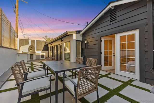 $2,399,000 | 2128 Missouri Street, San Diego, CA 92109