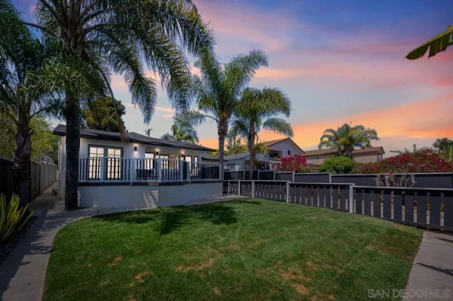 $2,399,000 | 2128 Missouri Street, San Diego, CA 92109