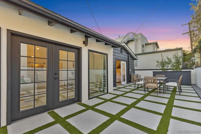 $2,399,000 | 2128 Missouri Street, San Diego, CA 92109