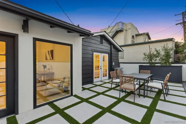 $2,399,000 | 2128 Missouri Street, San Diego, CA 92109