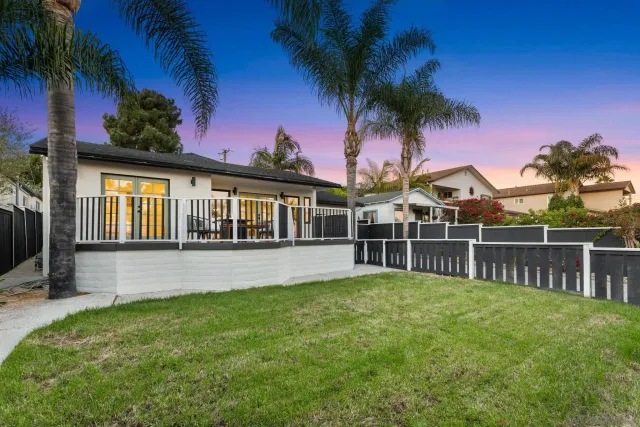 $2,399,000 | 2128 Missouri Street, San Diego, CA 92109