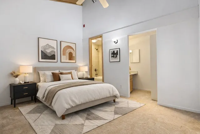 $580,000 | 465 Tamarack Drive, Unit B210, Steamboat Springs, CO 80487