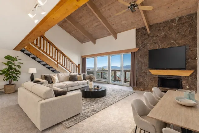 $580,000 | 465 Tamarack Drive, Unit B210, Steamboat Springs, CO 80487