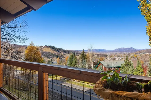 $580,000 | 465 Tamarack Drive, Unit B210, Steamboat Springs, CO 80487