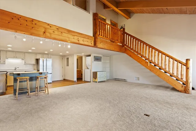 $580,000 | 465 Tamarack Drive, Unit B210, Steamboat Springs, CO 80487