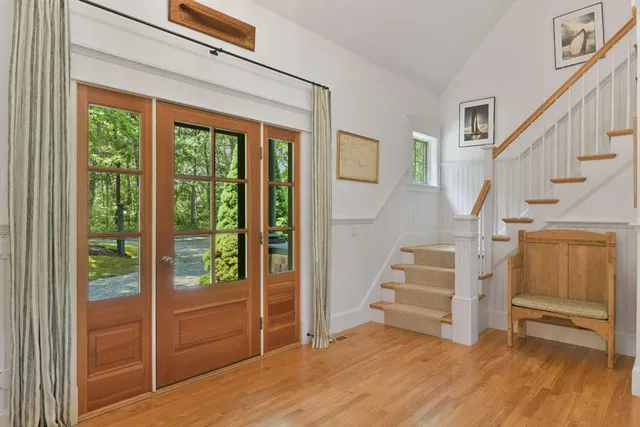 $10,500,000 | 14 Indian Trail, Osterville, MA 02655