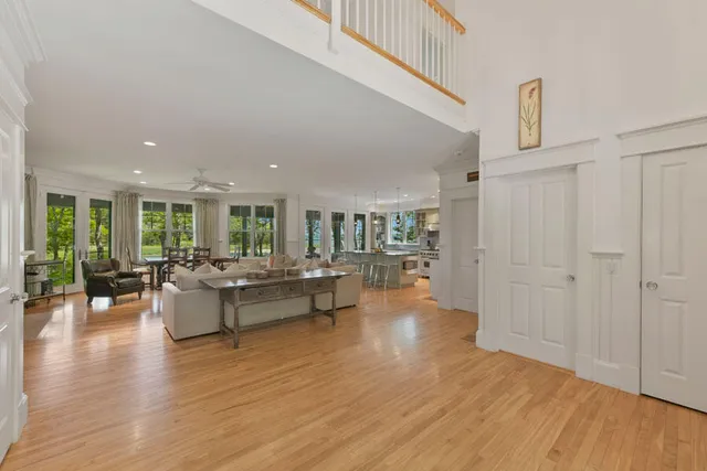 $10,500,000 | 14 Indian Trail, Osterville, MA 02655