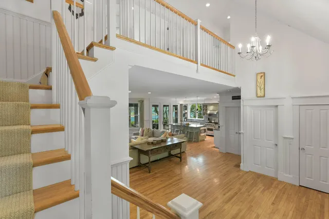 $10,500,000 | 14 Indian Trail, Osterville, MA 02655