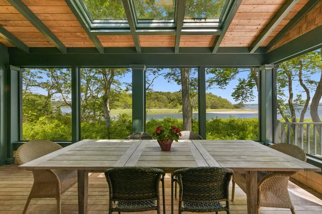 $10,500,000 | 14 Indian Trail, Osterville, MA 02655