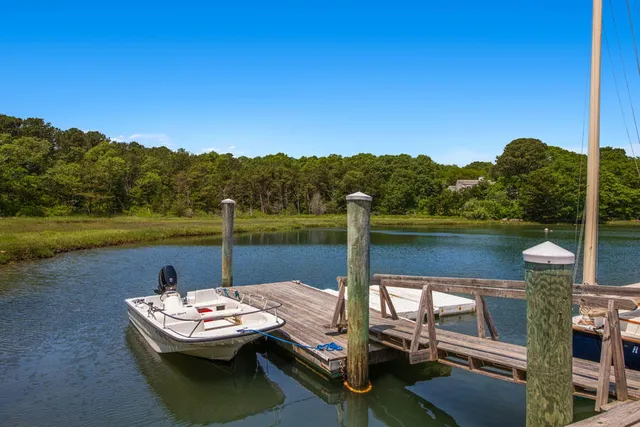 $10,500,000 | 14 Indian Trail, Osterville, MA 02655